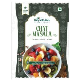 Chat Masala