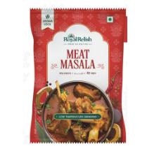 Meat Masala