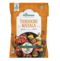 Tandoori Tadka Masala
