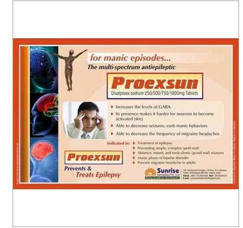 Proexsun Tablets