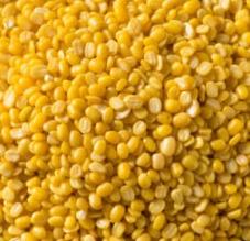 Yellow Moong