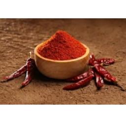 Mirchi Teja Powder