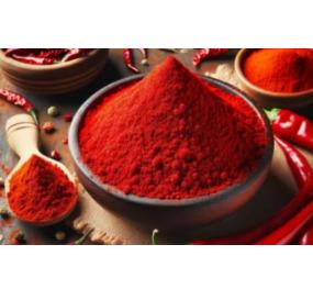 Mirchi Kashmiri Powder