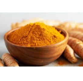 Haldi Powder