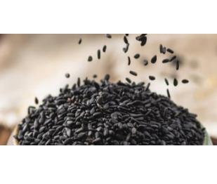 Sesame Seed Black