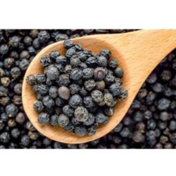 Black Pepper
