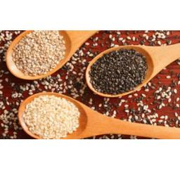 Sesame Seed