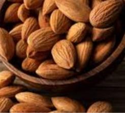Almond