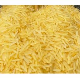 Rice (Basmati) 1121 Golden Sella