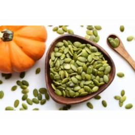 Pumpkin Seeds