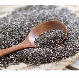 Chia Seeds