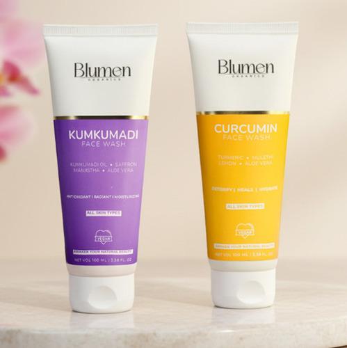 Face Wash