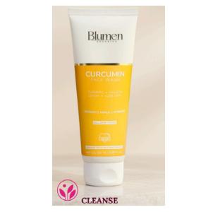 Curcumin Gel Face Wash