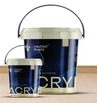 Acrylic Wall Putty Interior & Exterior