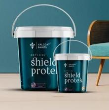 Shield Protek Exterior Emulsion