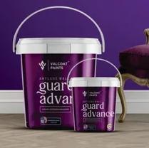 Wall Guard Advance Exterior Emulsion