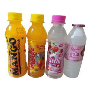 Mango & Litchi Drink