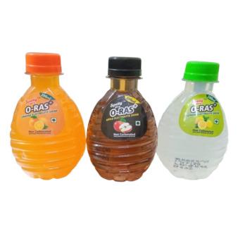 Non Carbonated Electrolyte Drink