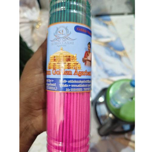 Golden Agarbatti
