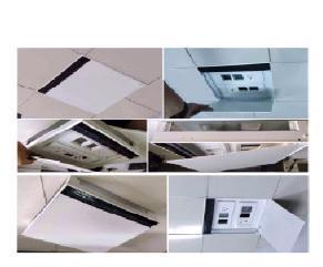 Electrical Floor Box Outlet