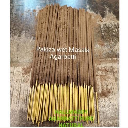 Pakiza Wet Masala Agarbatti