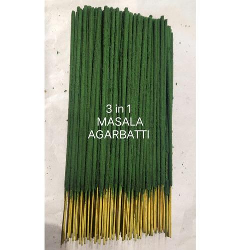 3 in 1 Masala Agarbatti