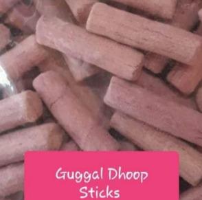 Guggal Dhoop Sticks