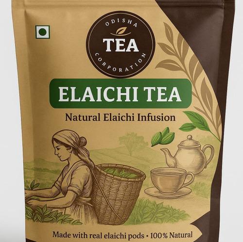 Elaichi Tea