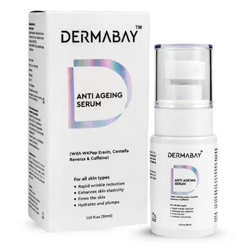 Anti Ageing Serum