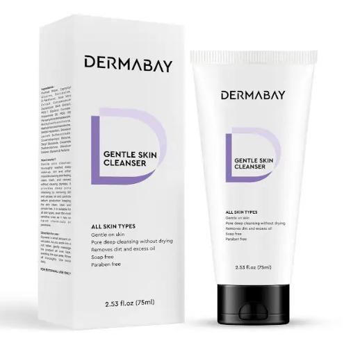 Gentle Cleanser