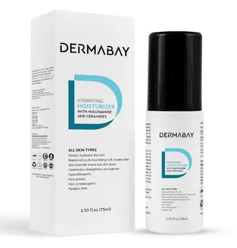 Hydrating Moisturizer