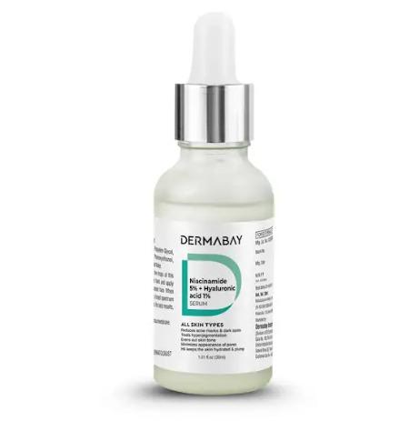 Niacinamide Face Serum