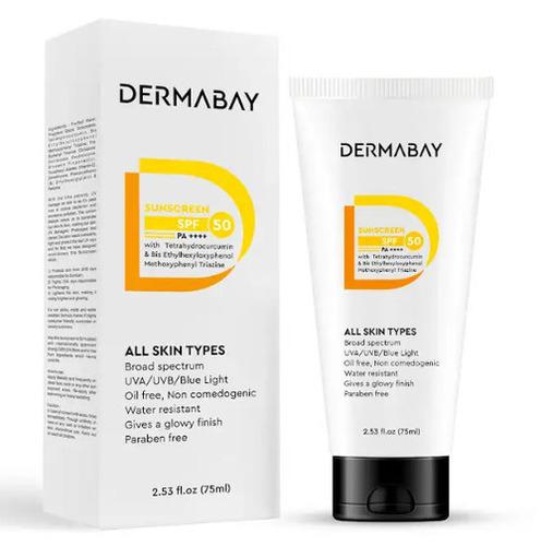 Sunscreen 75 ML