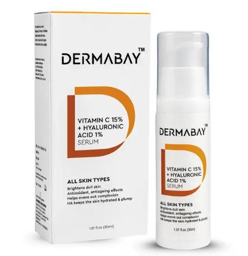 Vitamin C Serum
