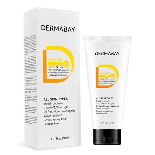 Sunscreen 30 ML