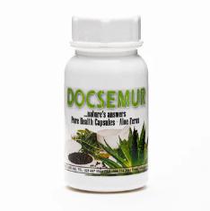 Aloe Ferox Capsules