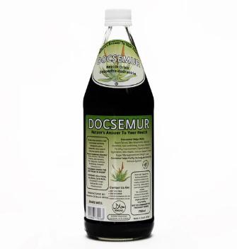 Aloe Ferox Health Drink