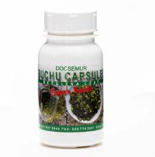 Buchu Capsules