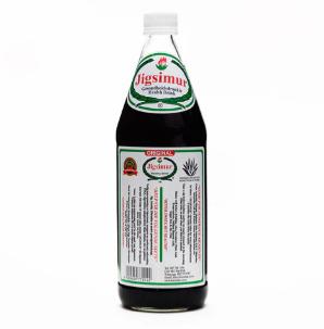 Jigsimur Health Drink