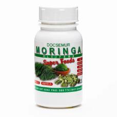 Moringa Capsules