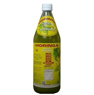 Moringa Super Drink
