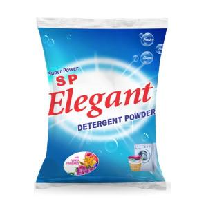 Sp Elegant Detergent Powder