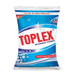 Toplex Detergent Powder