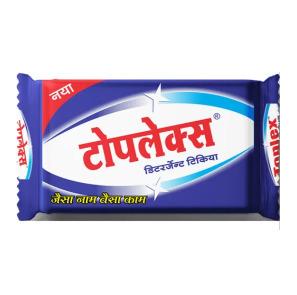 Toplex Detergent Cake