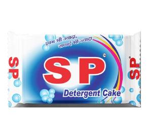 SP Detergent Cake