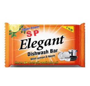 SP Elegant Dishwash Bar