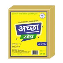 Achha Soap