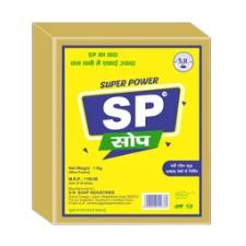 Sp Soap