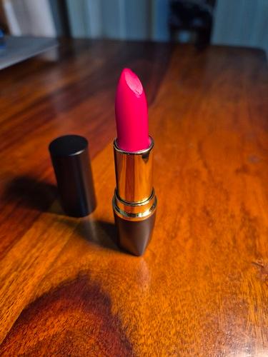 Natural Lip Stick - Plant Based