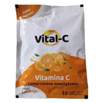 Vital-C Powder
